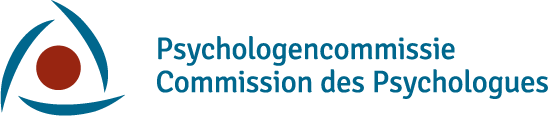 Logo de la commission des psychologues